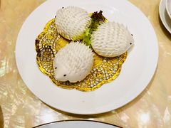 -8餐厅(新葡京酒店)