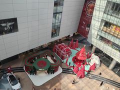 -花潮料理艺食馆(SM新生活广场店)
