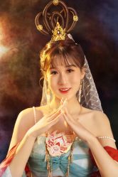 -玛奇朵婚纱摄影