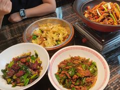 -湘知湘味(岳麓山店)