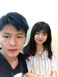 烫染-苏豪路易士·嘉玛发廊