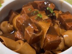 -忆品青莲素食文化主题餐厅(文华名城店)