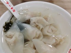 -新丰小吃(高银街分店)