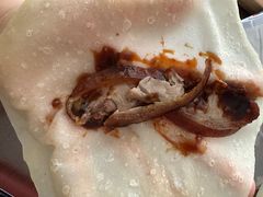 -额娘·春饼烤鸭(乐汇城店)