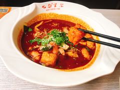 -七恭冒菜(龙昆南店)