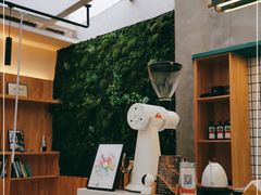 -十一咖啡(青年大街工厂店)