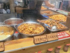 -丁家坡洋芋·观音桥好吃街A区(全国总店)