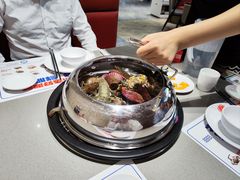 -大锅强·蒸海鲜青岛菜(城市阳台店)
