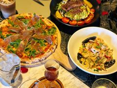 -at cafe 意大利餐厅(集美店)