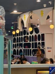 -小牧童游乐园(西丽宝能环球汇店)