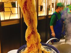 -西安高新希尔顿酒店·咖啡露台西餐厅