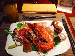 -杭州国际会议中心洲际酒店-原素全日餐厅(解放东路店)