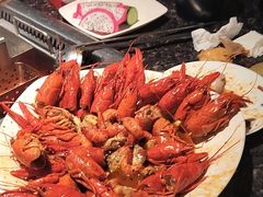 -海底捞火锅(盈锋广场店)