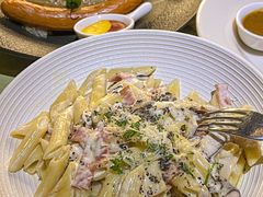 -碧特博格·20年品牌西餐厅(芜湖路店)