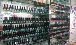 甲油-浪漫美甲美睫