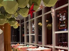 -水桶王国主题餐厅·聚会·生日派对·亲子活动·家庭套餐(亚龙湾希尔顿店)