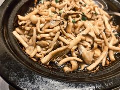 -大闫家烧烤·小海鲜家常菜(郑庄店)
