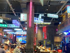 -老五烧烤(盘金华府总店)