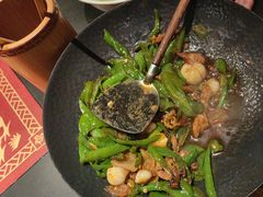 -洞庭土菜馆(天河北总店)