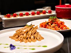 -秀儿四九城·新京菜(亚运村鸟巢店)