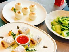 -龙井御庄·精致江南菜(龙井店)