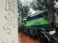 -白蘭閣街蝦麵