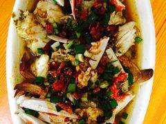 -阿军排档·烧烤
