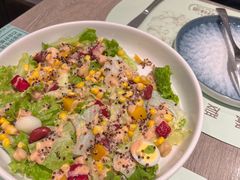 -悦荟牛排餐厅(开发区万达店)