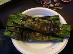 Otah-东海岸人工湖美食村