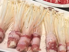 -韩宫宴和牛烤肉(合肥滨湖银泰城店)