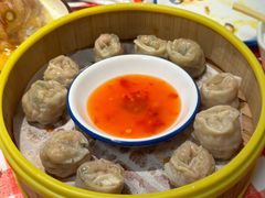 -琼大师东方烤乳猪(亚特兰蒂斯店)