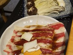 -喜鹊烤肉酒场(美乐城店)