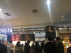 -COSTA COFFEE(上海虹口龙之梦)