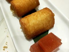 -蔡澜点心·粤菜(月星环球港店)