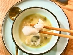 -九锅一堂酸菜鱼(新南凯德直营店)