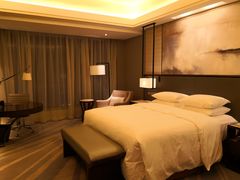 -舟山希尔顿酒店