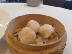 壹号虾饺皇-粤珍轩.创始店.始于2001(含光门店)