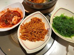 -七八冷面·延边朝鲜族美食(圣熙八号店)