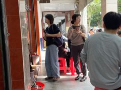 -阿秋牛排(湖心街店)