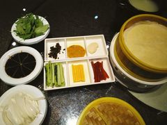 -阿庄新豫菜(通泰路店)