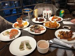 -乐咖啡西餐厅(太湖皇冠假日酒店)