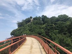 -少华山国家森林公园