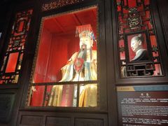 -成都武侯祠博物馆