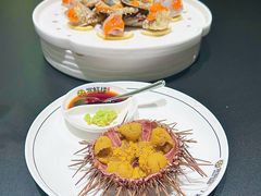 -常鲜楼常来尝鲜海胆馆(星海店)