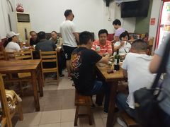 -老兵牛蹄店(下沙店)