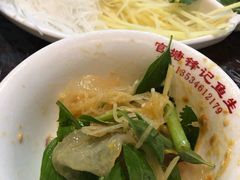 -官塘锋记鱼生·生腌·砂锅粥(牌坊街店)
