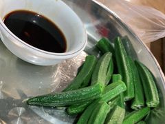 -顺徕德·仙庙烧鸡(桂庙路店)