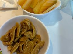 -豪享来中西餐厅(隆昌店)