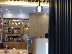 大堂-八盛屋·沾面(集美万达店)