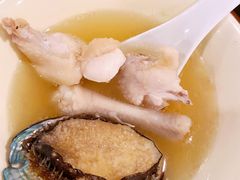 -尚竹阁冬瓜盅·18年地标美食(平洲店)